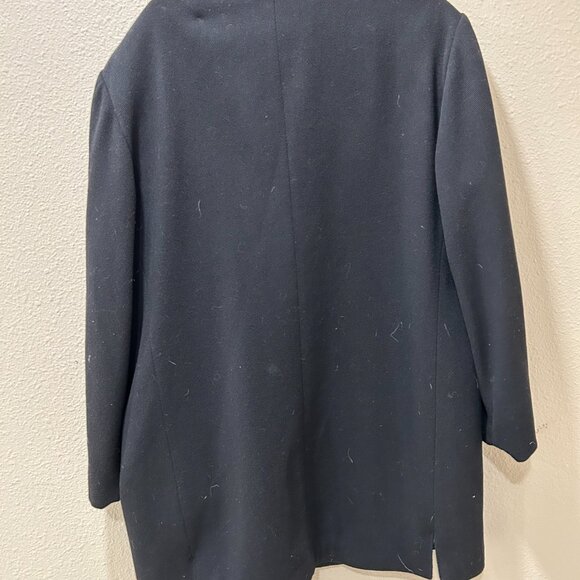 Men's Suit Jacket - Picture 3 of 4